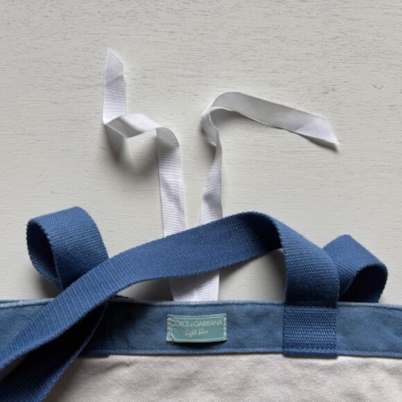 Dolce & Gabbana Small Tote - Picture 3 of 5